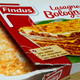 In 2013, it was found that Findus frozen beef lasagna in France, the UK, and Sweden contained horse meat without proper declaration.